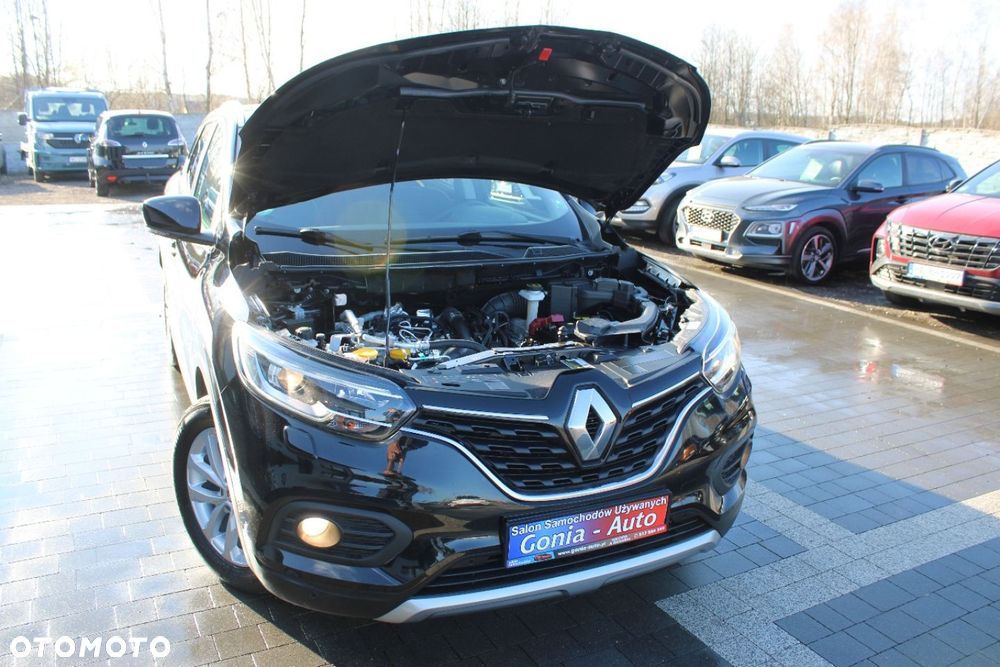 Renault Kadjar - 12
