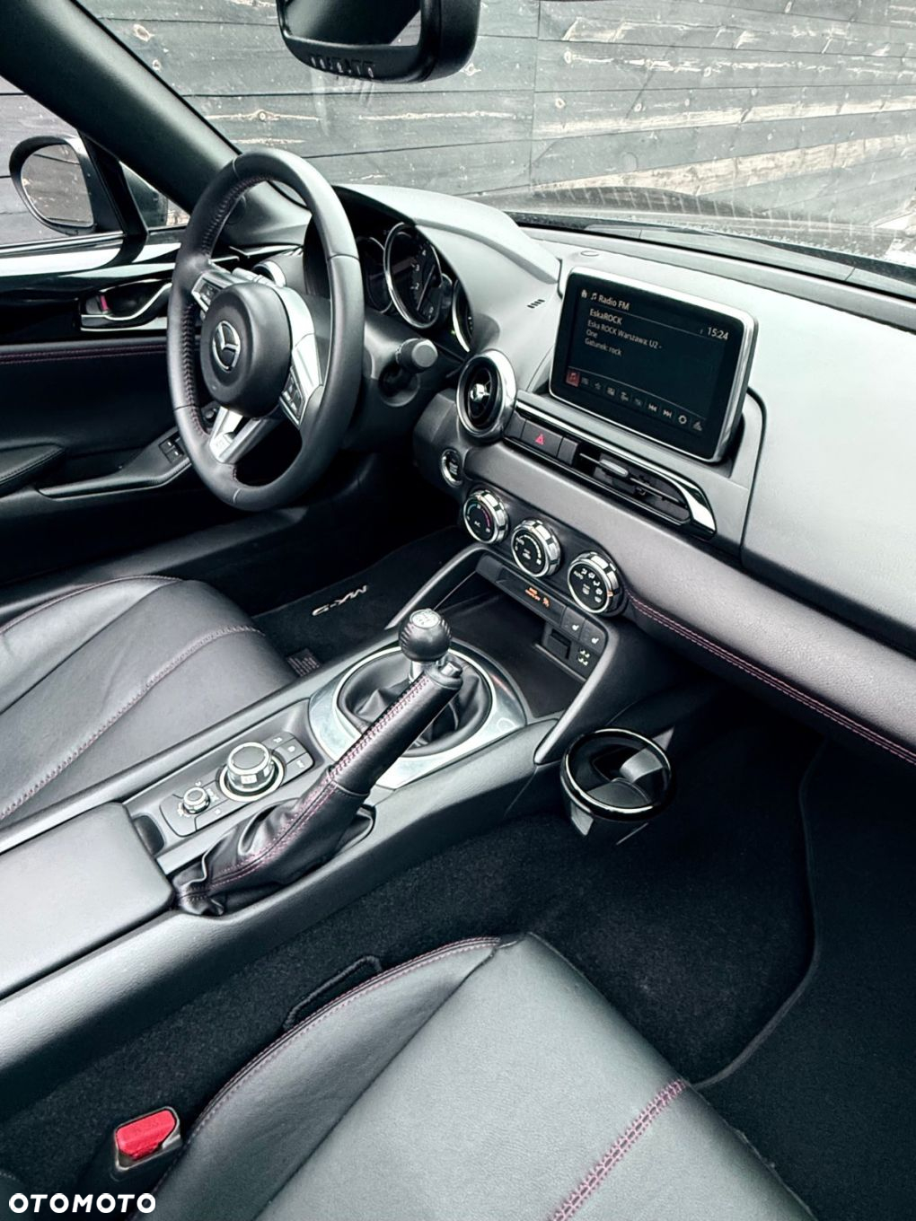 Mazda MX-5 - 28