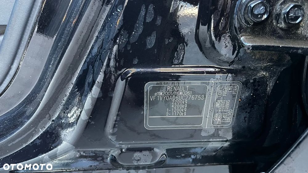 Renault Koleos 2.0 dCi FAP 4x4 Dynamique - 10