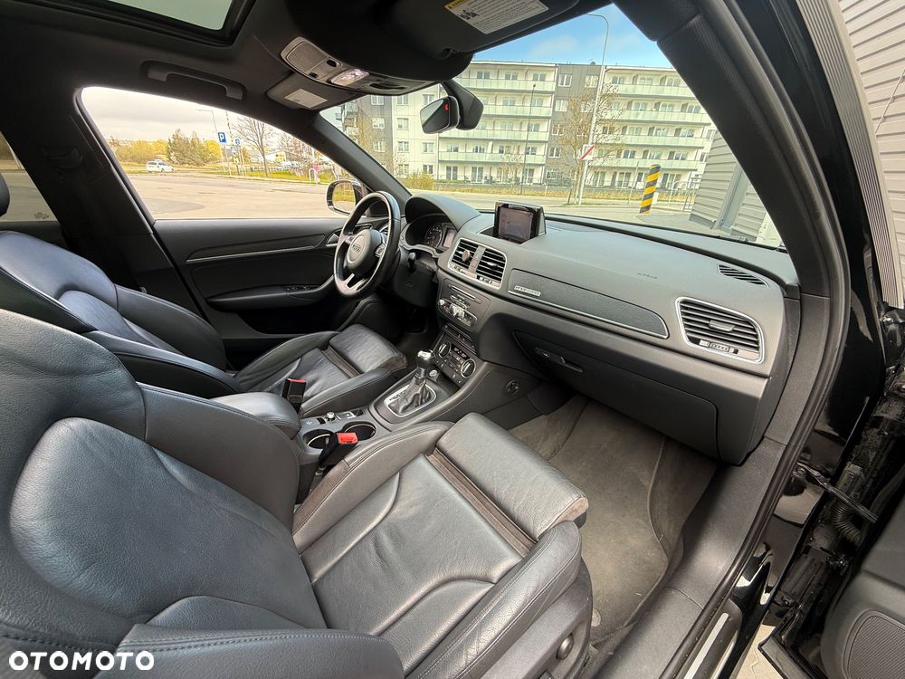 Audi Q3 ver-2-0-tfsi-quattro-s-tronic - 11