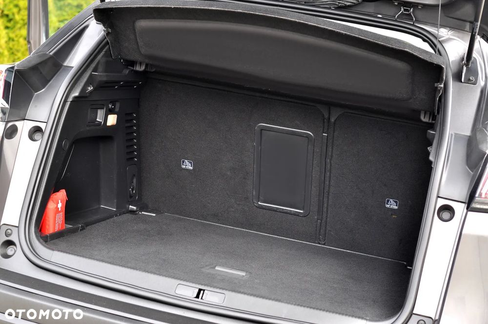 Peugeot 3008 BlueHDi 130 Stop & Start Active Pack - 14