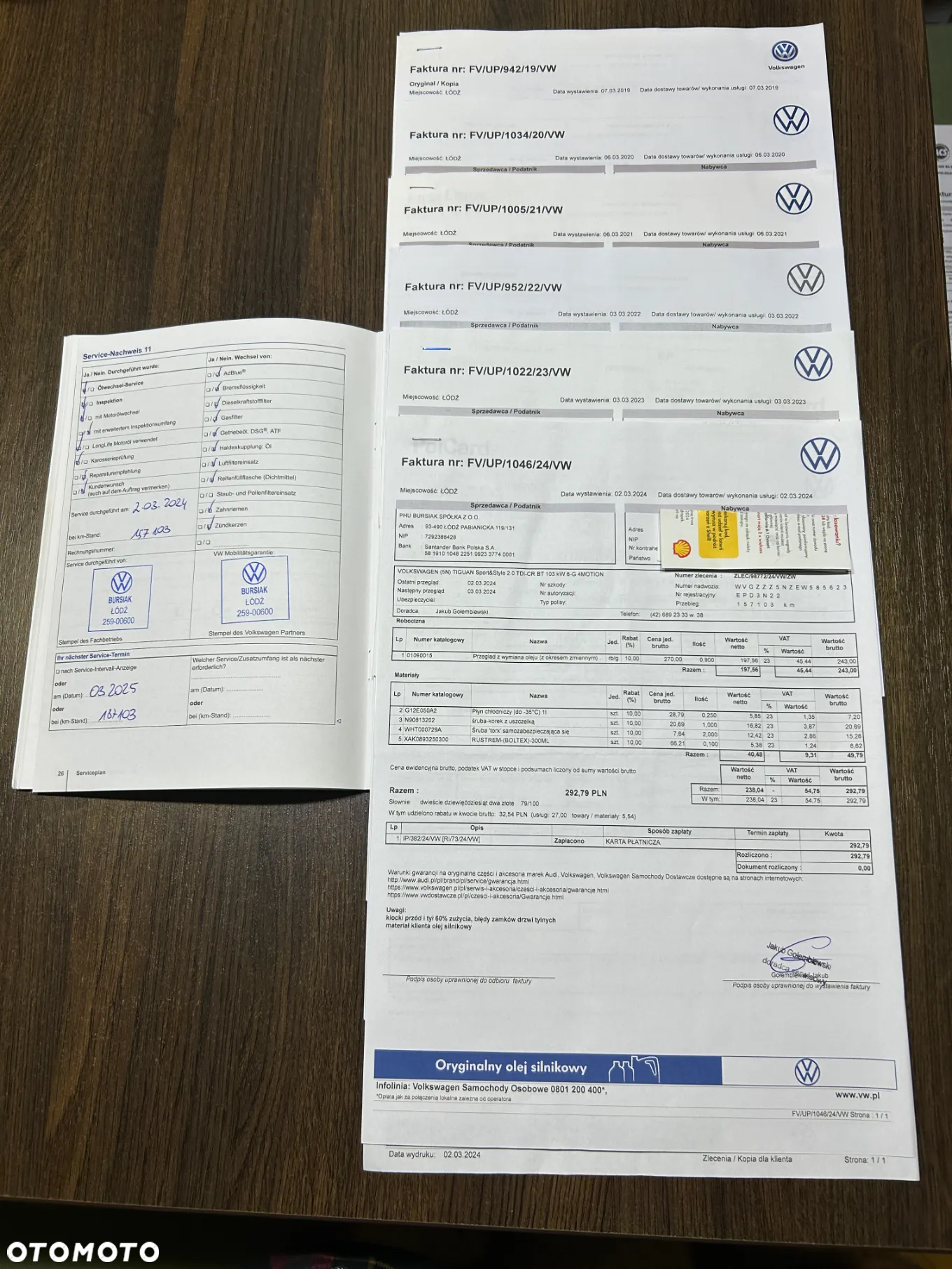 Volkswagen Tiguan 2.0 TDI 4Mot Sport&Style - 30