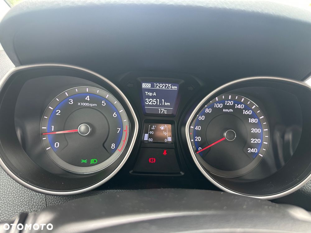 Hyundai i30 - 9