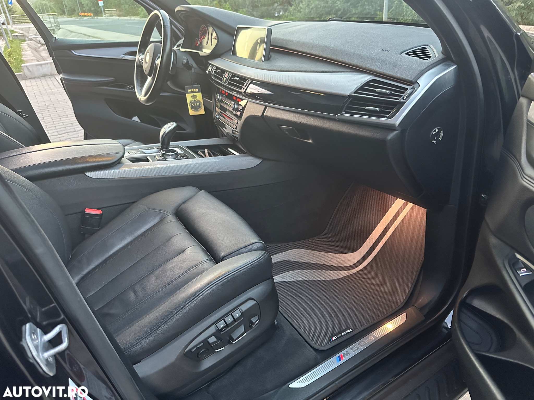 BMW X5 M M50d Sport-Aut. - 17