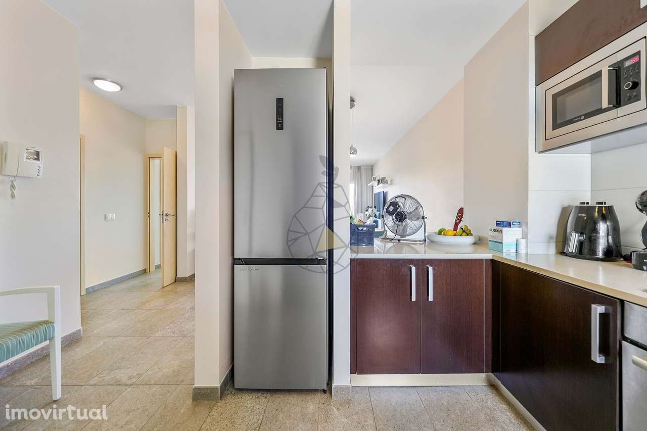 Apartamento T2 em Resort Junto ao Autódromo do Algarve - Mexilhoeira G - Grande imagem: 4/46