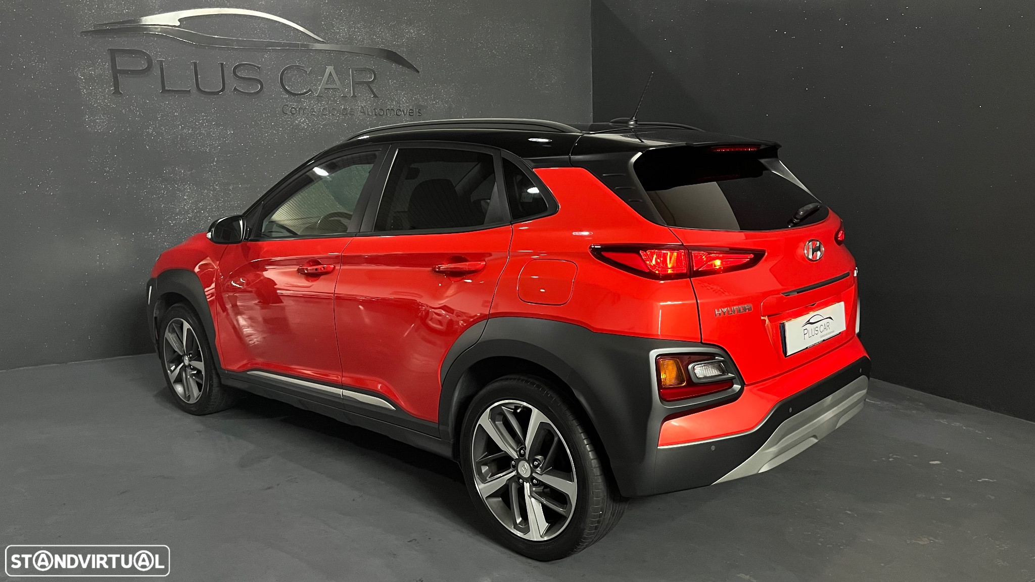 Hyundai Kauai 1.0 T-GDi Premium - 4