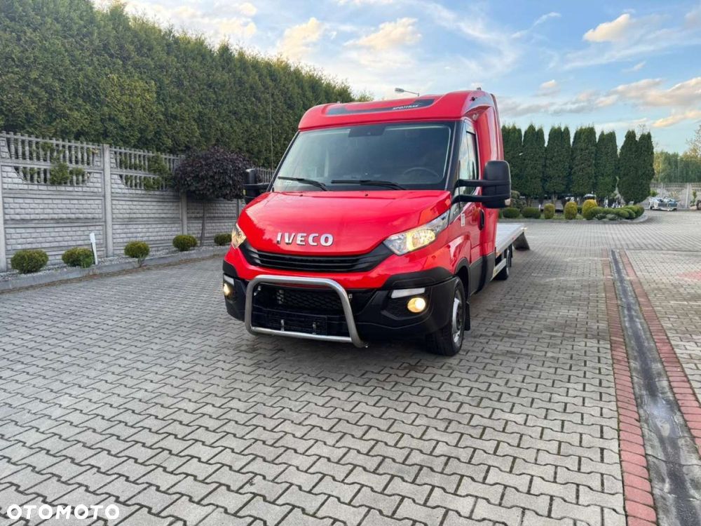 Iveco Daily - 25