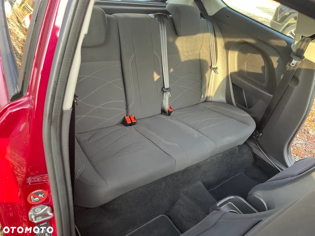 Ford Fiesta 1.0 Ambiente - 14