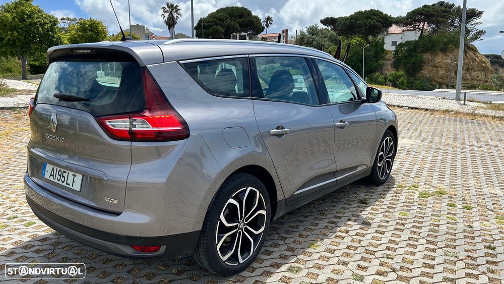 Renault Scénic - 6