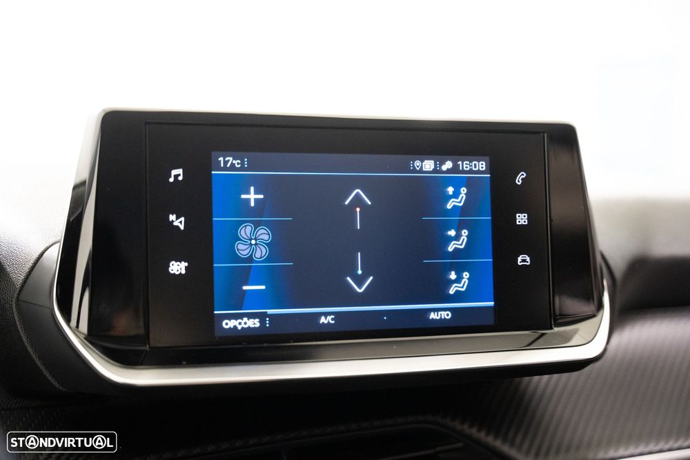 Peugeot 2008 1.2 PureTech Active Pack - 12