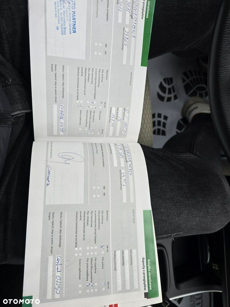 Mercedes-Benz Klasa A - 31