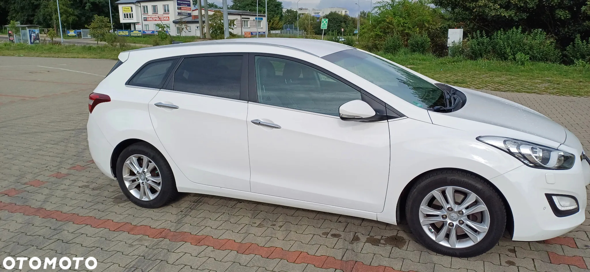 Hyundai i30 1.6 GDI Comfort - 4
