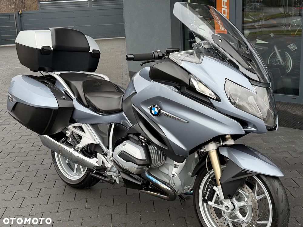 BMW RT - 20