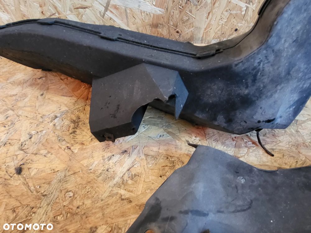 Bmw x5 e53 lift przód kompletny 475 maska xenon pas - 39