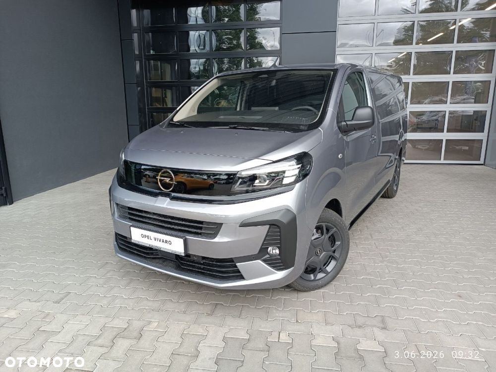 Opel Vivaro - 3