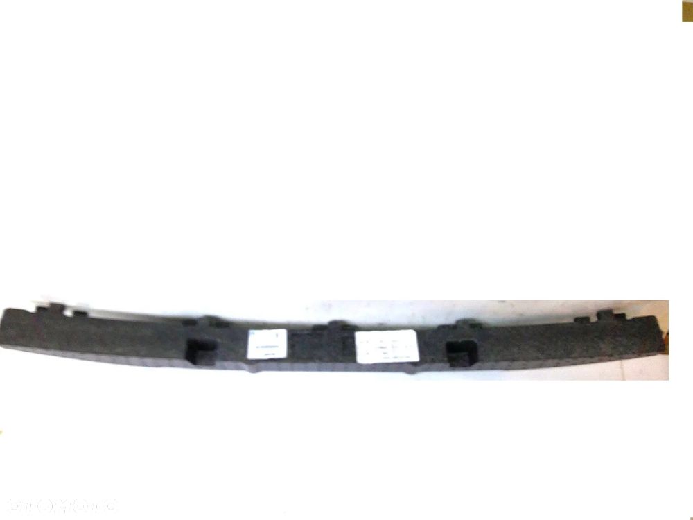 opel meriva b absorber zderzaka przód przedni nowy oe - 3