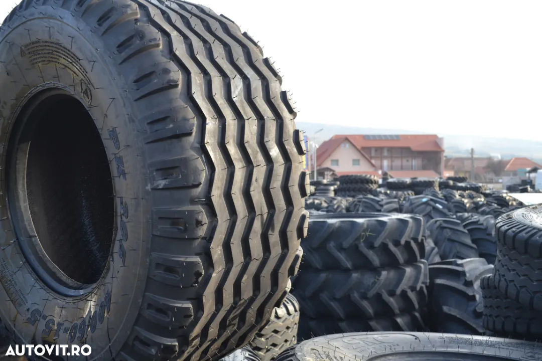 Anvelopa 400/60-15.5 Speedways PK-305 18PR TL - TRANSPORT GRATUIT! - 5