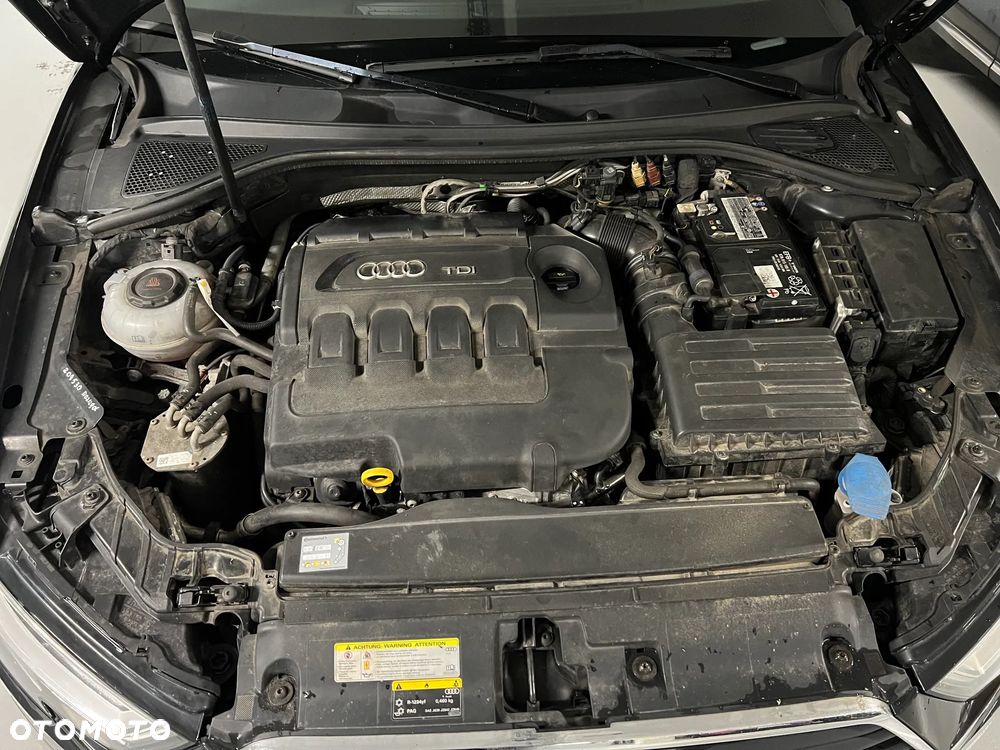 Audi A3 Limousine - 25