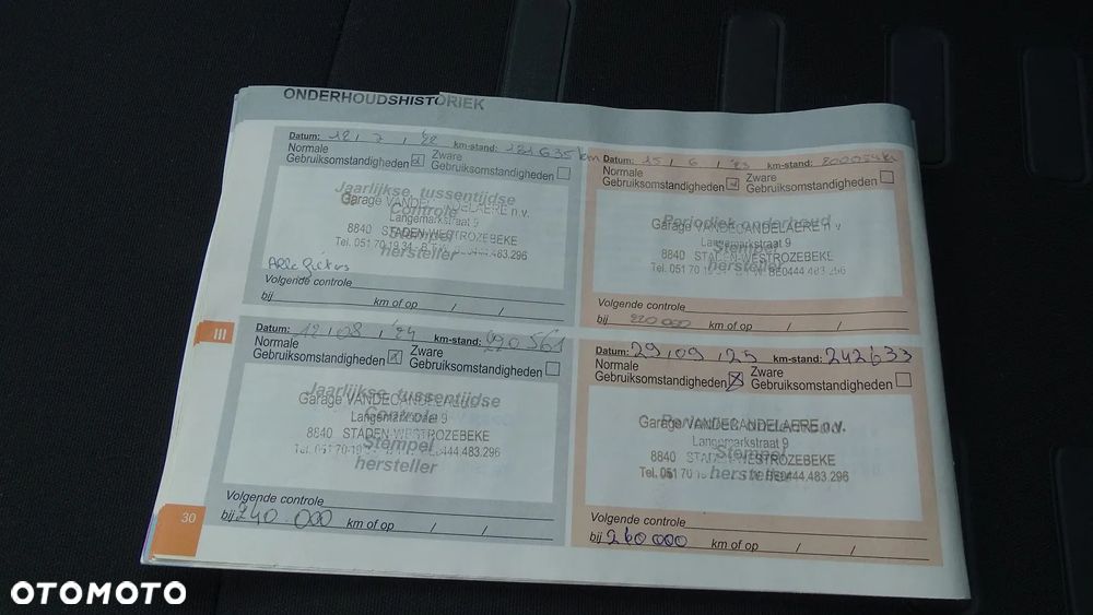 Citroën Berlingo 1.6 HDi XTR - 21