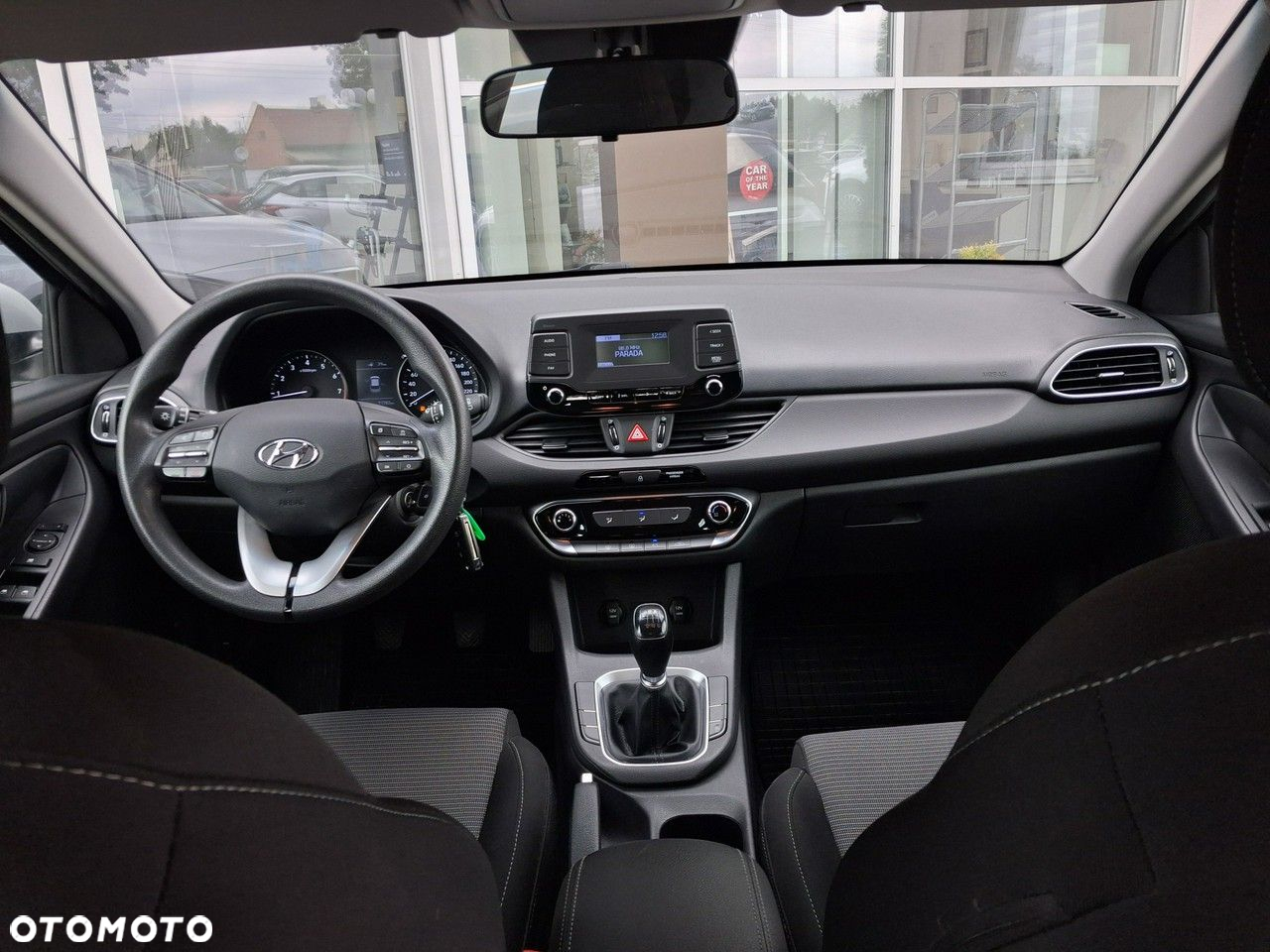 Hyundai i30 1.4 Classic + - 4