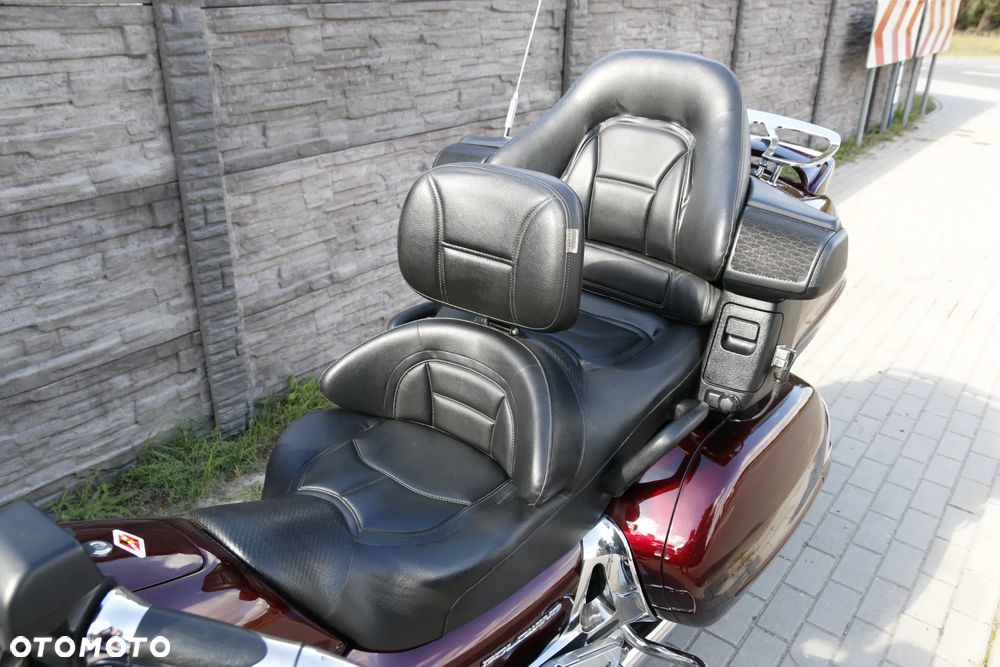 Honda GL - 3