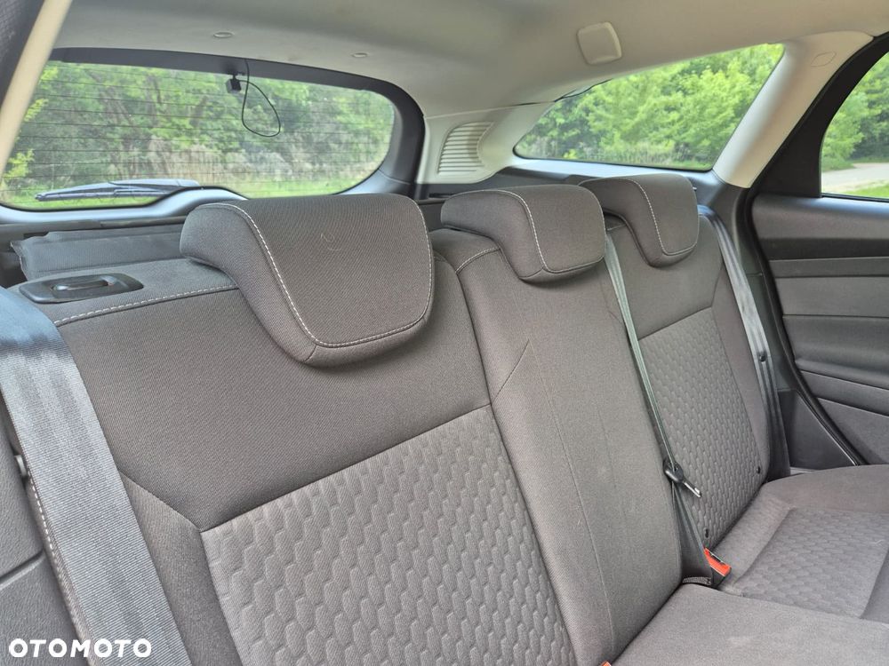 Ford Focus 1.6 TDCi Trend - 15