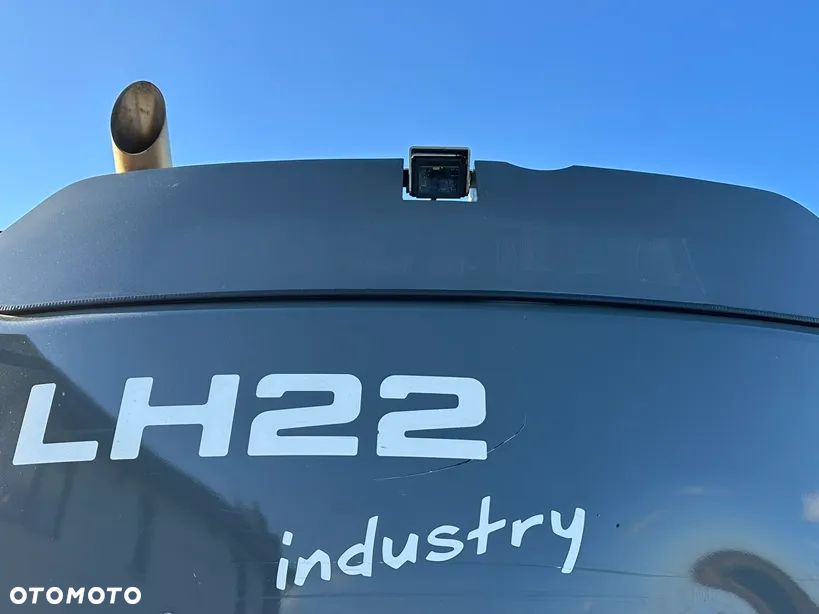 Liebherr LH 22 M LITRONIC - 39
