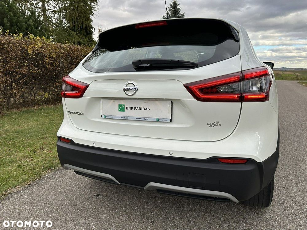 Nissan Qashqai - 24