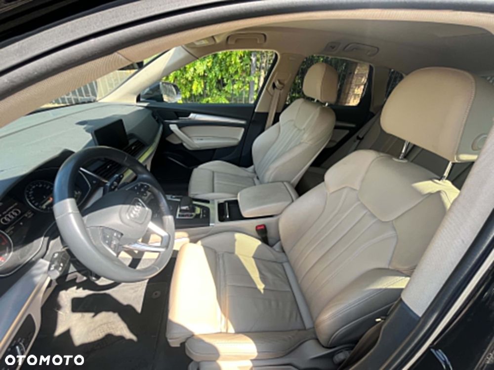 Audi Q5 2.0 TDI Quattro Sport S tronic - 13