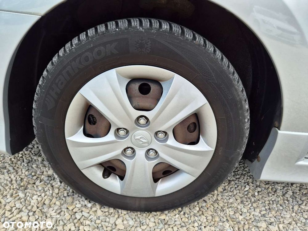 Hyundai i30 - 28