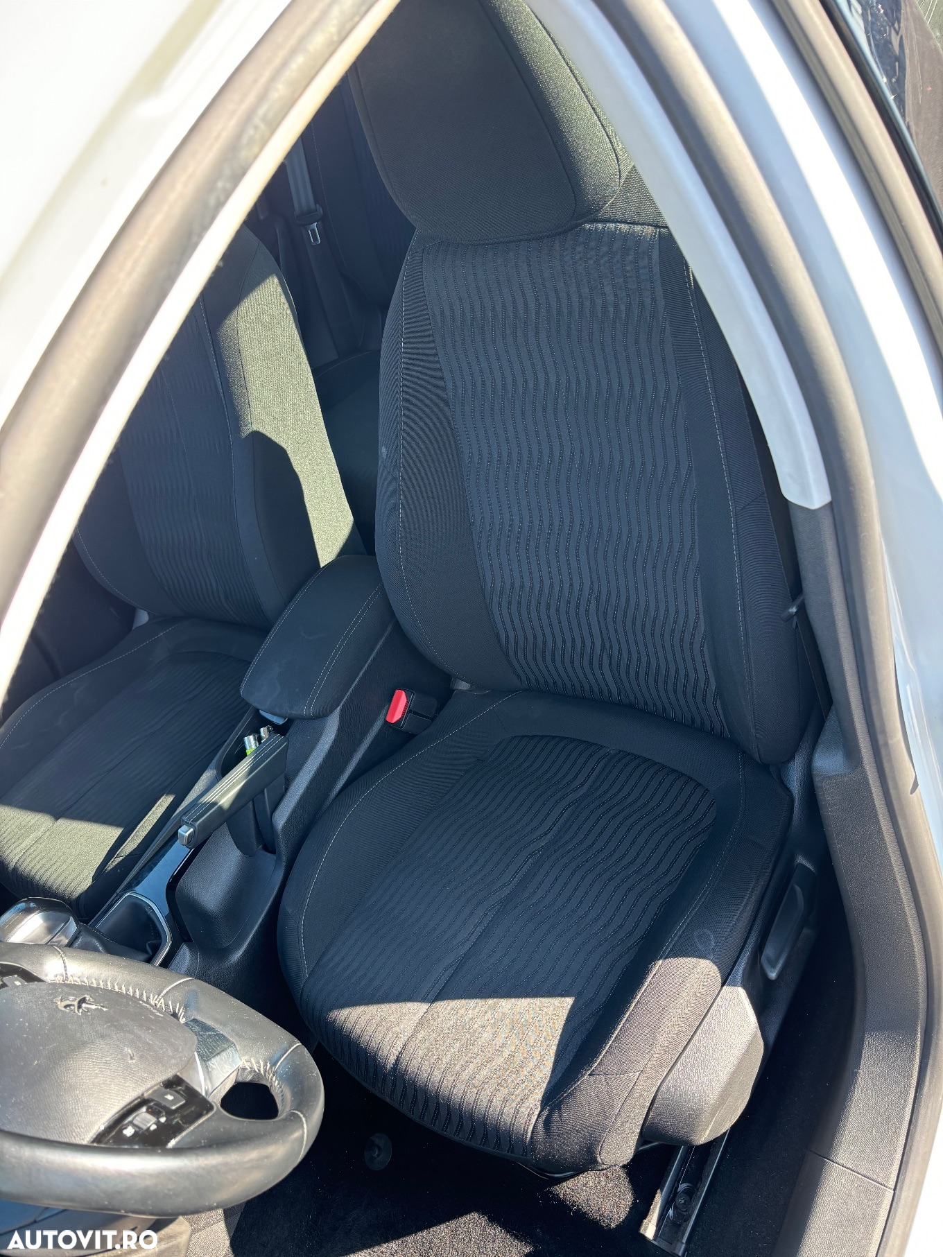 Peugeot 308 SW 110 e-THP Stop & Start Active - 22