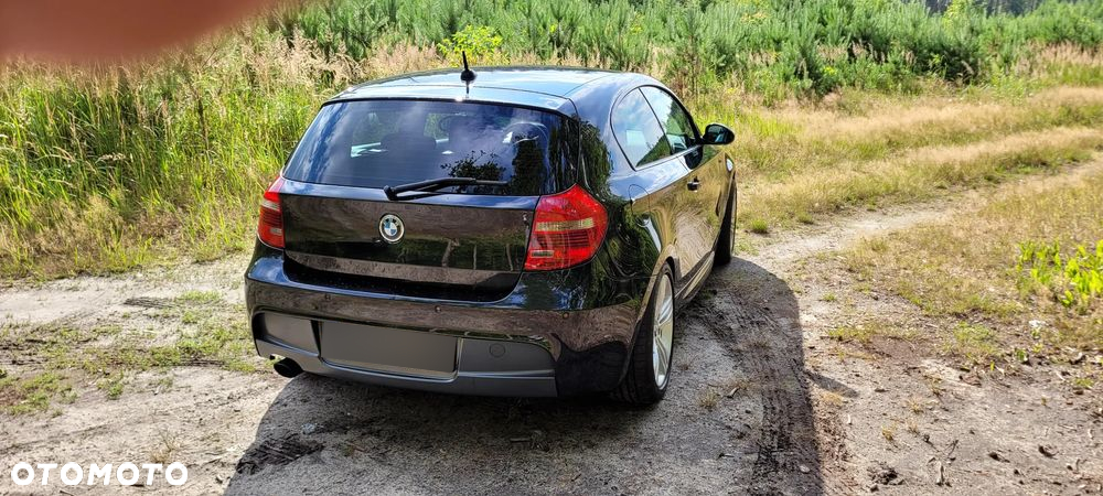 BMW Seria 1 123d DPF Edition Sport - 7