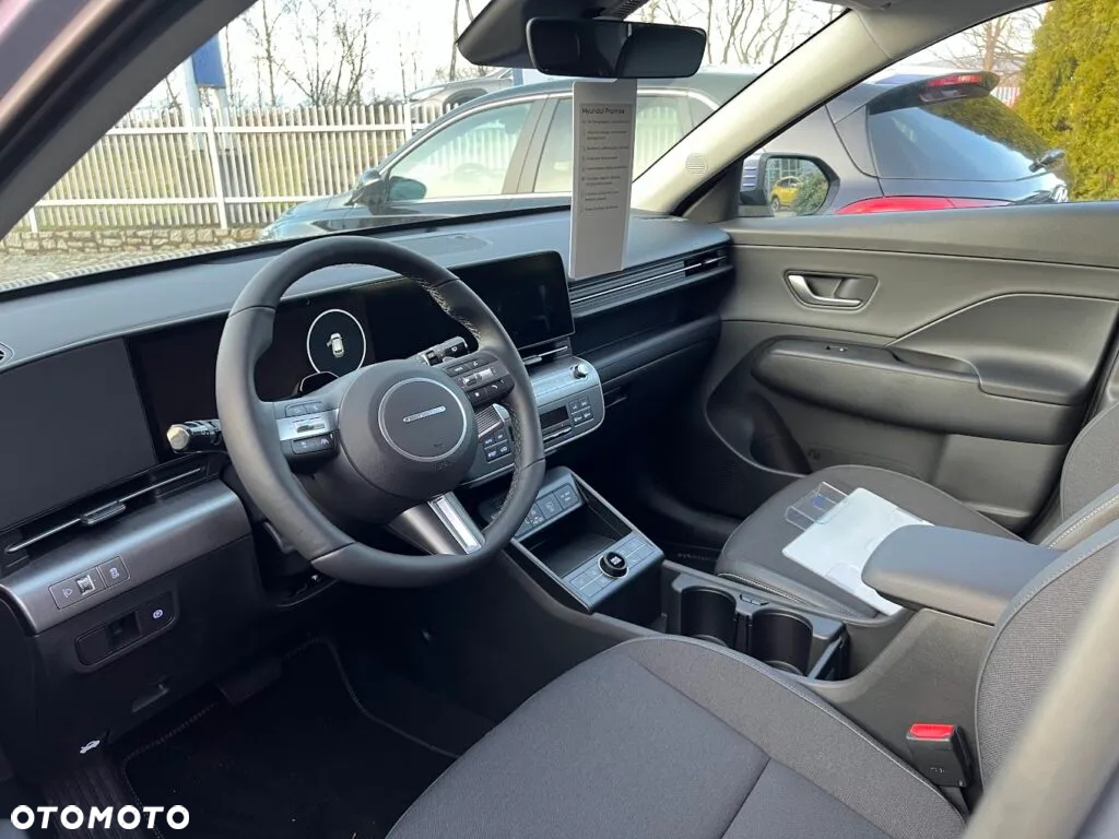 Hyundai Kona Electric 65kWh Executive - 10