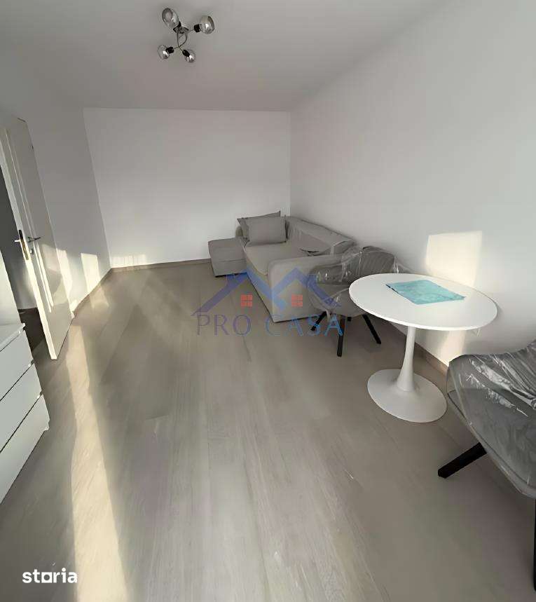 Apartament 2 camere decomandat, Cetate, zona bulevard — fotografia 3