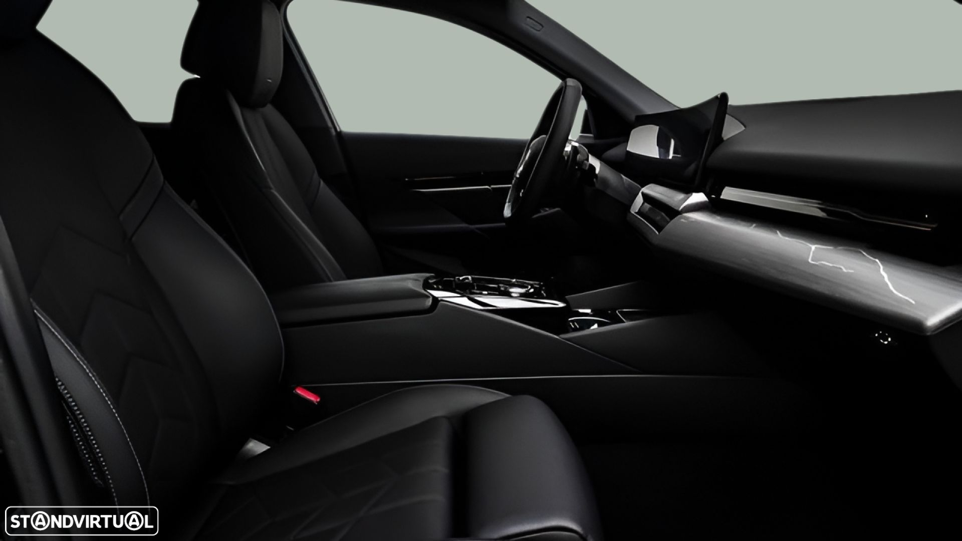 BMW 520 d - 3