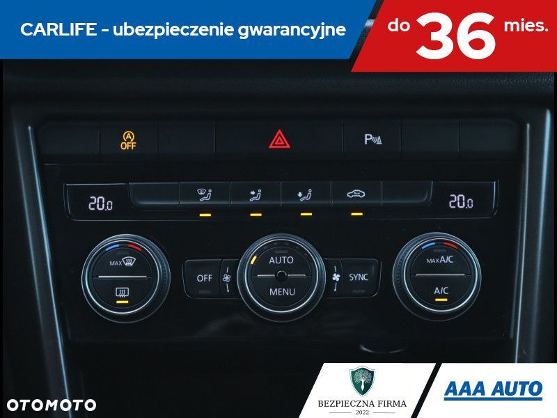 Volkswagen T-Roc - 18