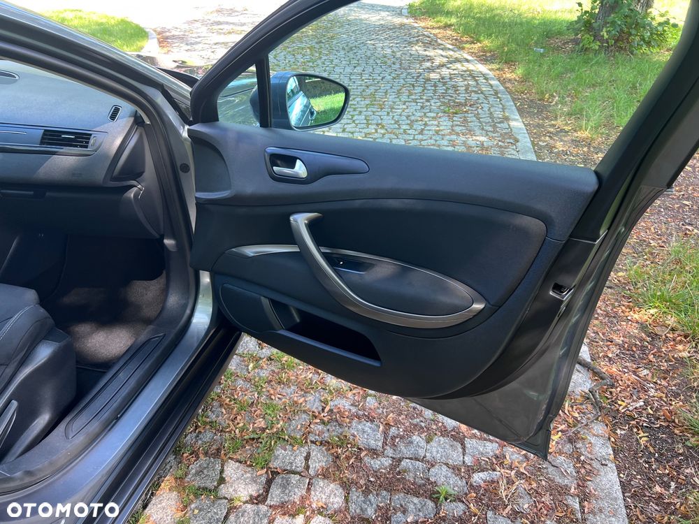 Citroën C5 2.0 16V Confort - 20
