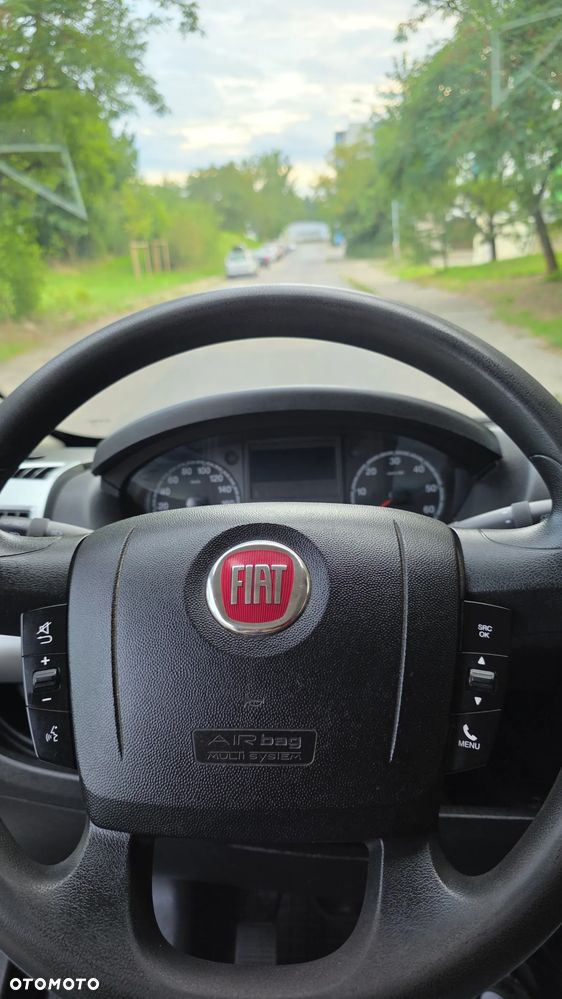 Fiat Ducato - 39