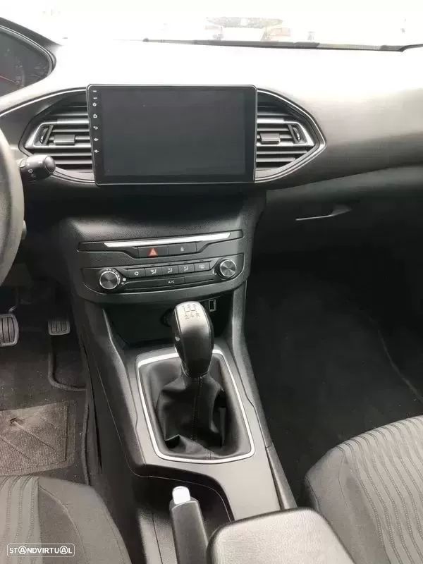 Peugeot 308 SW 1.6 BlueHDi Style - 5
