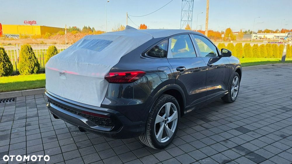 Audi Q5 Sportback 2026 photo 3