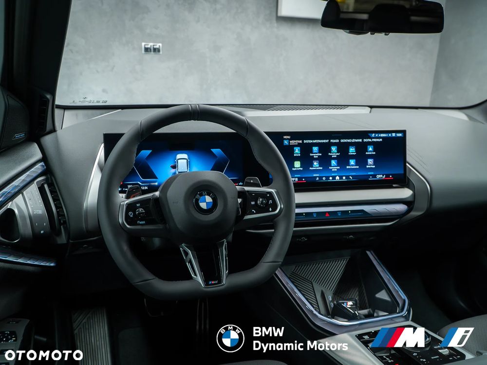 BMW X3 20 xDrive - 20