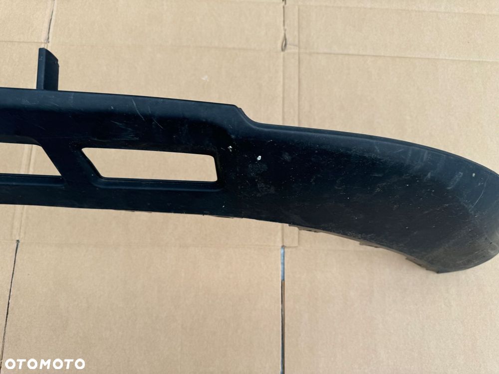 zderzak spoiler przÓd audi q5 8r 2008-2012 oryginaŁ Ładny - 9