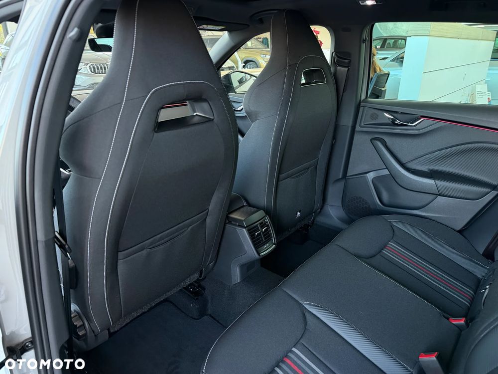 Skoda Scala 1.0 TSI Monte Carlo - 9