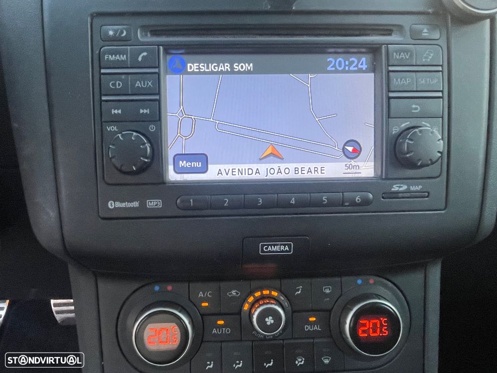 Nissan Qashqai 1.6 dCi 360 Pack S - 16