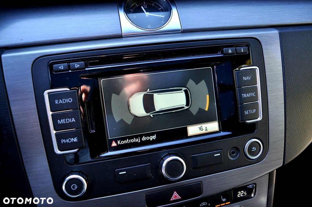 Volkswagen Passat Variant - 20