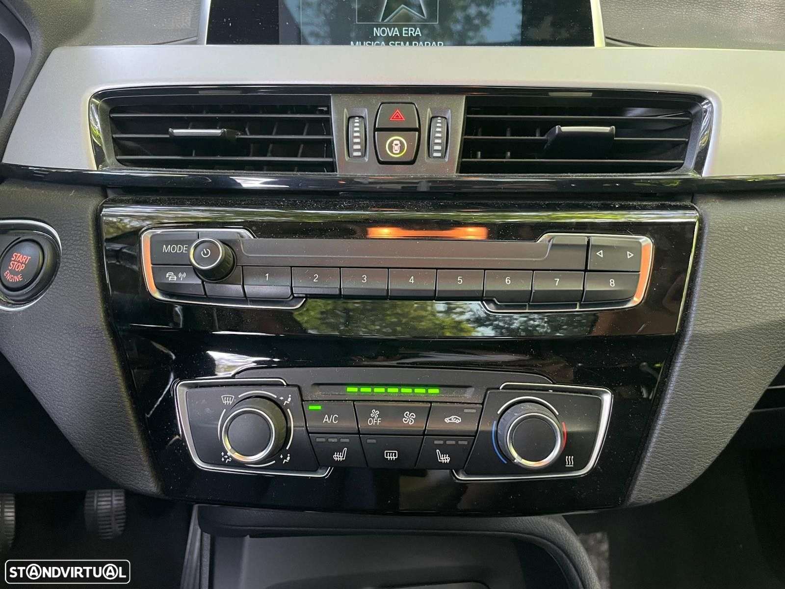 BMW X1 18 i sDrive Line Sport - 15