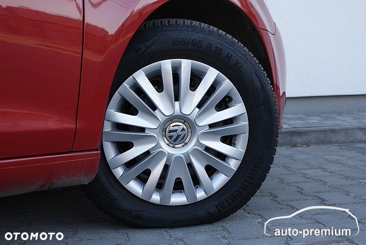 Volkswagen Golf 1.4 Style - 33