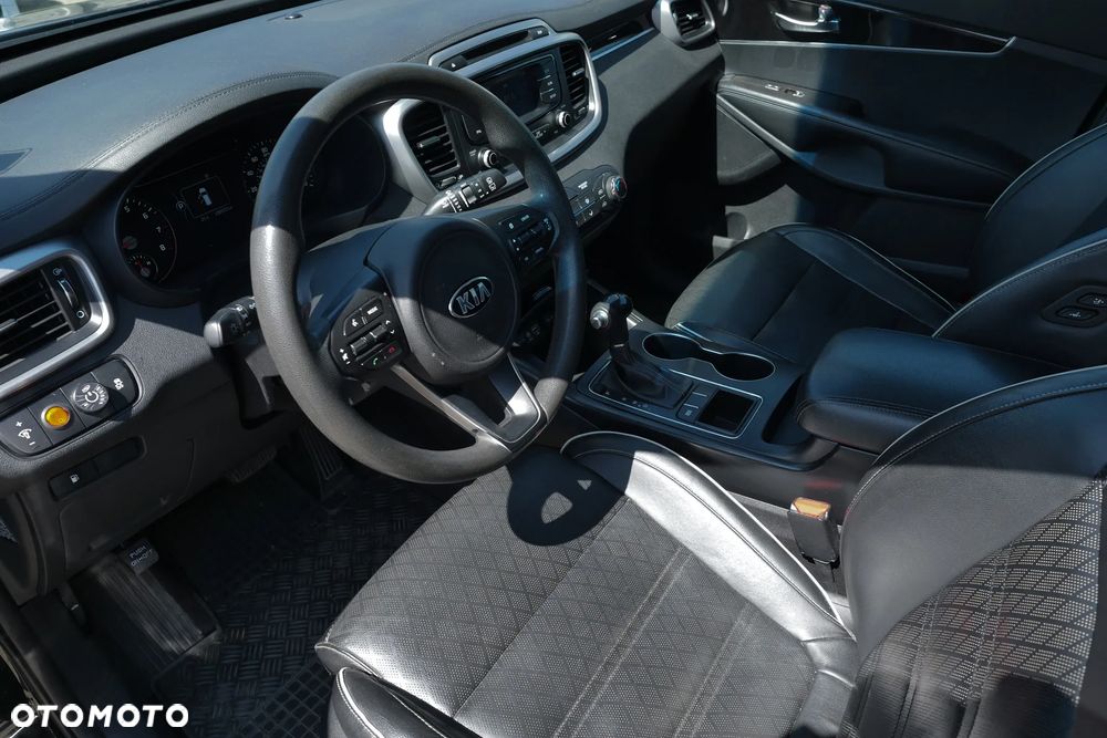 Kia Sorento 2.4 GDI XL - 19