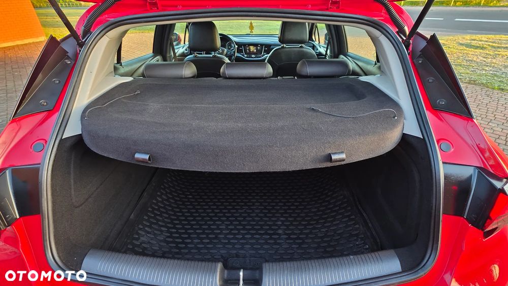 Opel Astra 1.6 D (CDTI) Innovation - 14