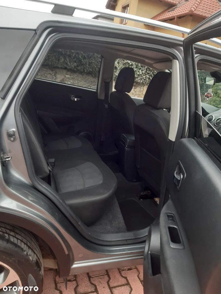 Nissan Qashqai 2.0 dCi Tekna - 7